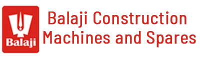 BALAJI Construction Machines and Spares